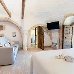 Trulli Tower Villa Putignano