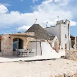 Trulli Tower *