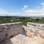 Villa Trulli Tower *