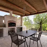 Trulli Tower Villa Putignano