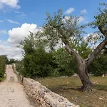 Trulli Tower Putignano