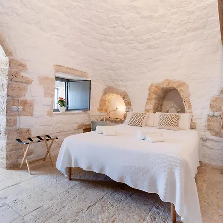 Willa Trulli Tower *
