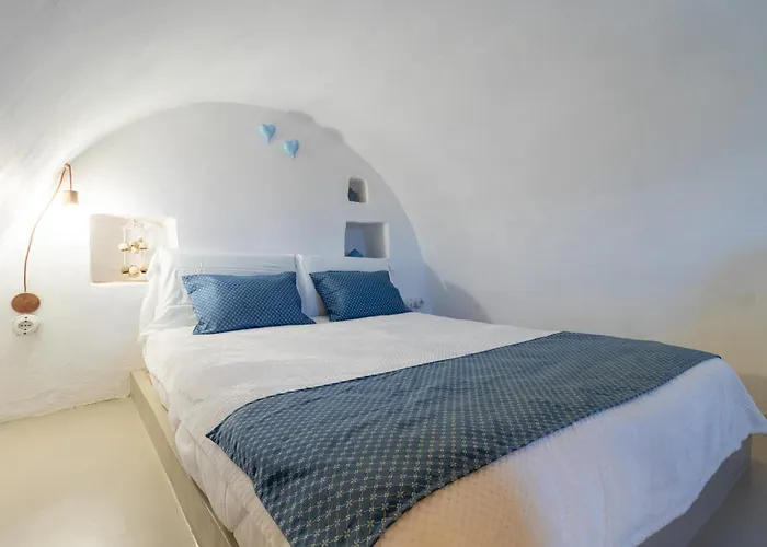 Villa Trulli Tower *