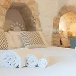 빌라 Trulli Tower 푸티냐노