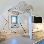 빌라 Trulli Tower 푸티냐노