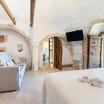 Villa Trulli Tower Putignano