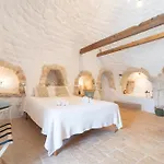 빌라 Trulli Tower 푸티냐노