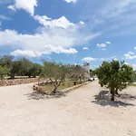 빌라 Trulli Tower