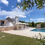 Trulli Tower