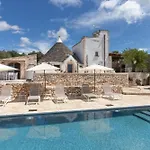 Trulli Tower * 푸티냐노