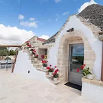 빌라 Trulli Tower