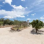 Trulli Tower 푸티냐노