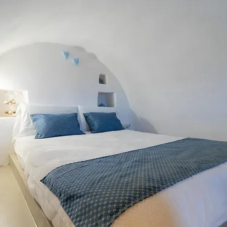 Villa Trulli Tower *