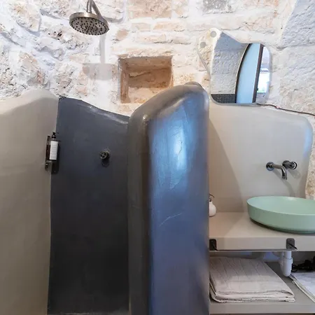 Villa Trulli Tower Putignano