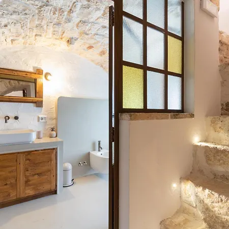 Villa Trulli Tower *