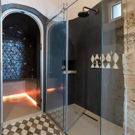 Villa Trulli Tower Putignano