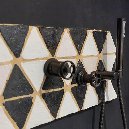 Villa Trulli Tower Putignano