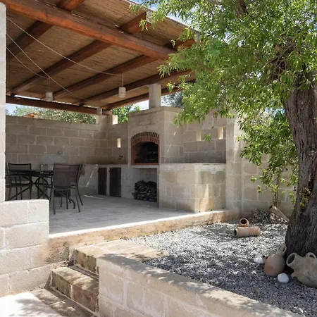 Villa Trulli Tower *