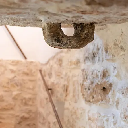 Villa Trulli Tower *